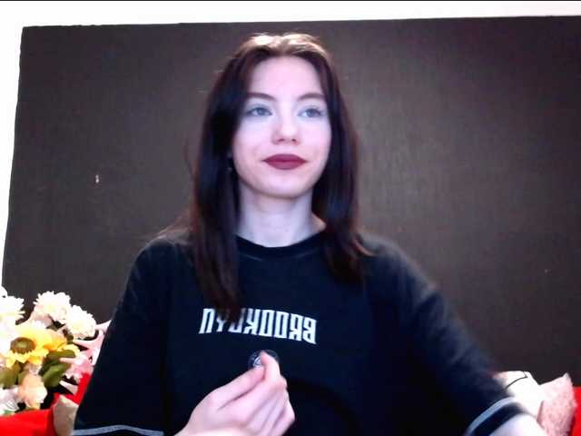 Danielle-Morina live cam on BongaCams