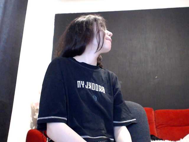 Danielle-Morina live cam on BongaCams