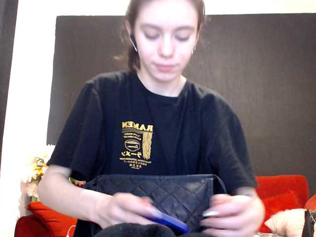 Danielle-Morina live cam on BongaCams
