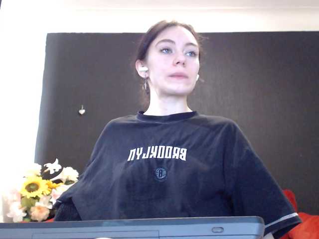 Danielle-Morina live cam on BongaCams
