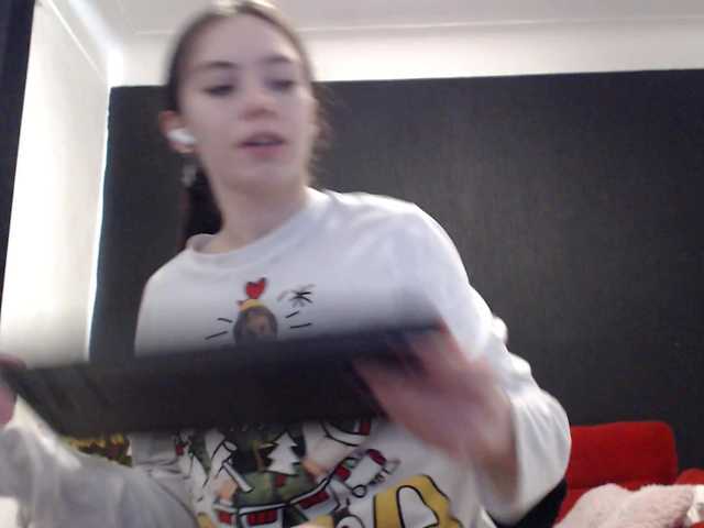 Danielle-Morina