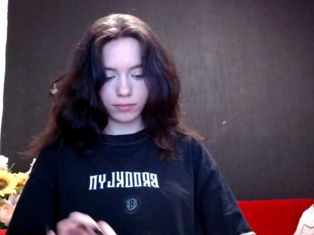 Danielle-Morina live cam on BongaCams