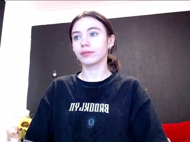 Danielle-Morina live cam on BongaCams