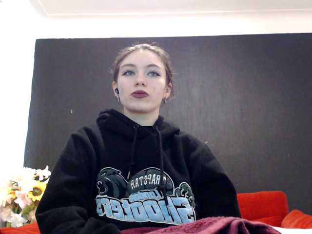 Danielle-Morina live cam on BongaCams
