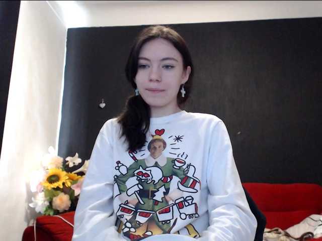 Danielle-Morina live cam on BongaCams