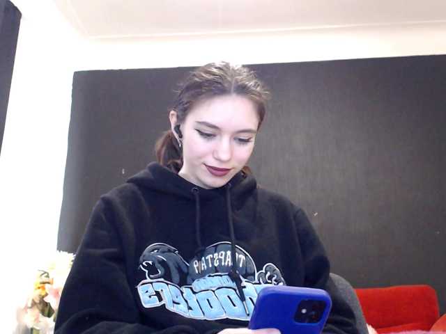 Danielle-Morina live cam on BongaCams