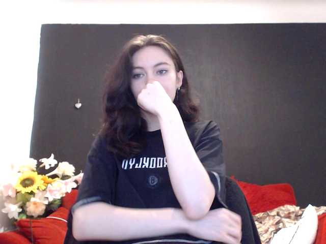 Danielle-Morina live cam on BongaCams