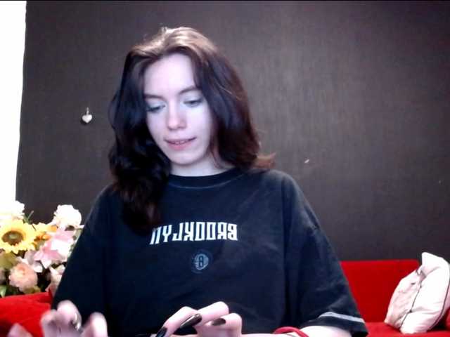 Danielle-Morina live cam on BongaCams