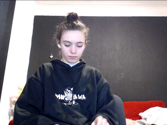 Danielle-Morina live cam on BongaCams