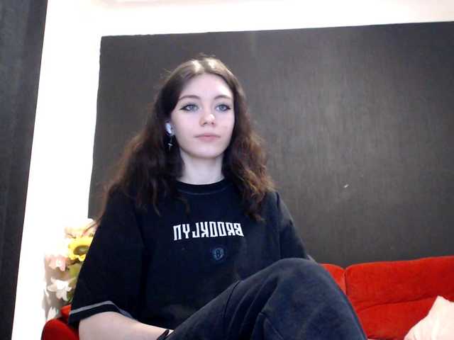 Danielle-Morina