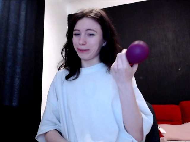 Danielle-Morina live webcam show