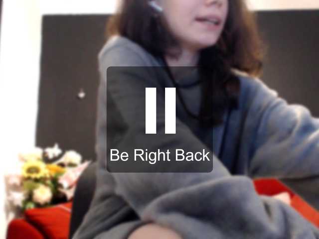 Danielle-Morina live cam on BongaCams