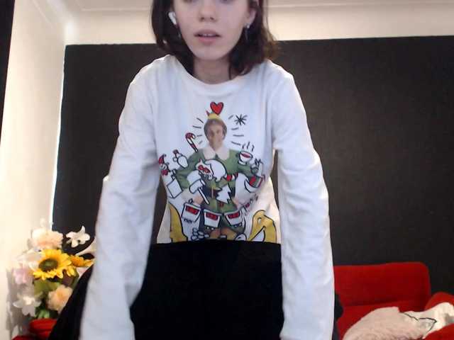 Danielle-Morina live cam on BongaCams