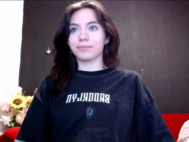 Danielle-Morina live cam on BongaCams