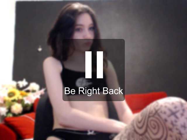 Danielle-Morina live cam on BongaCams