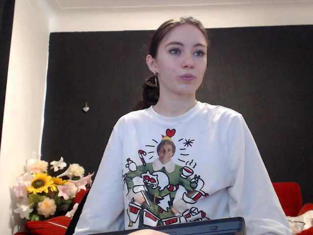Danielle-Morina live cam on BongaCams