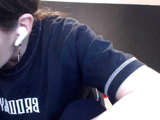 Danielle-Morina live cam on BongaCams