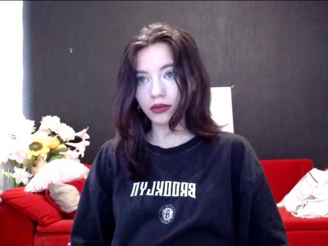 Danielle-Morina live cam on BongaCams