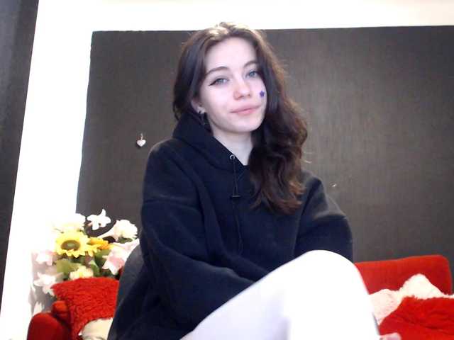 Danielle-Morina live cam on BongaCams