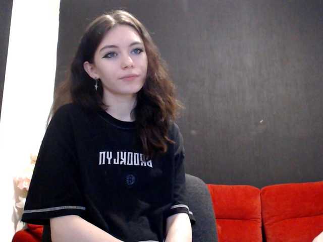 Danielle-Morina live cam on BongaCams