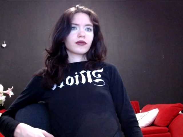 Danielle-Morina live cam on BongaCams