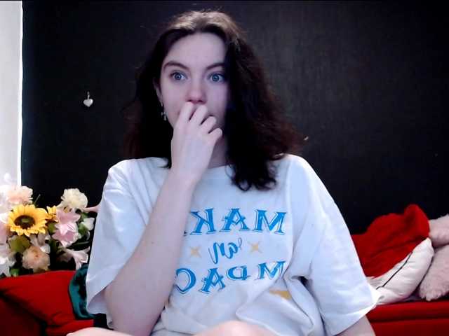 Danielle-Morina Nude Live Sex Shows