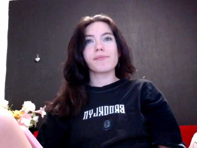 Danielle-Morina live cam on BongaCams