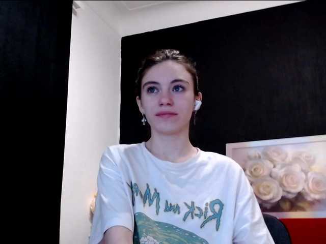 Danielle-Morina live cam on BongaCams