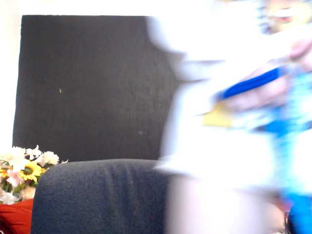 Danielle-Morina live cam on BongaCams