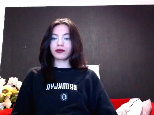 Danielle-Morina live cam on BongaCams