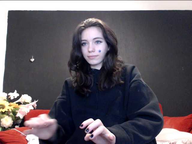 Danielle-Morina live cam on BongaCams