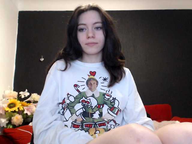 Danielle-Morina live cam on BongaCams