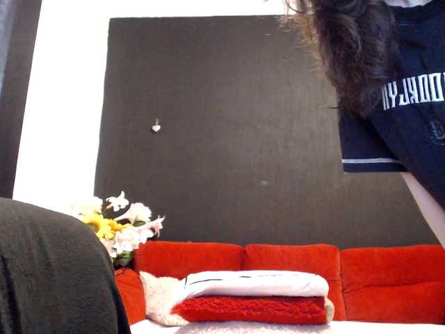 Danielle-Morina live cam on BongaCams