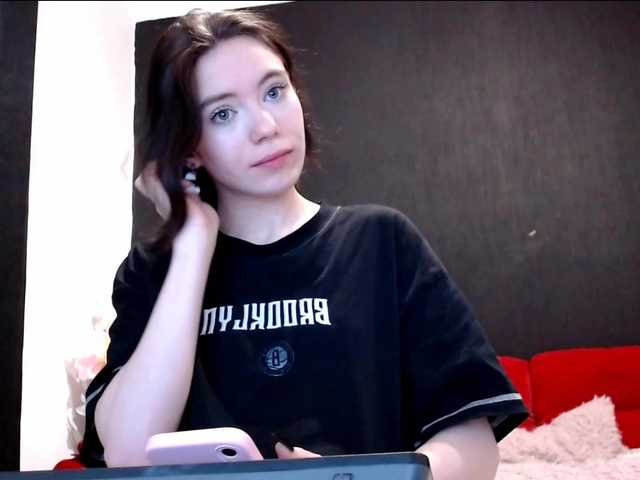 Danielle-Morina live cam on BongaCams