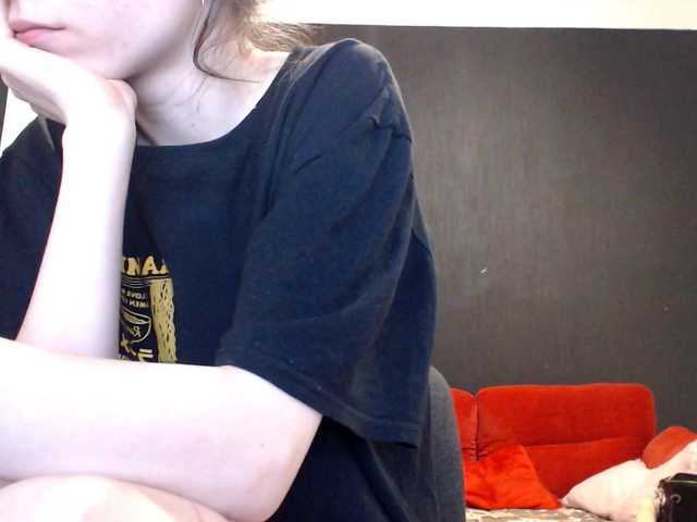 Danielle-Morina live cam on BongaCams