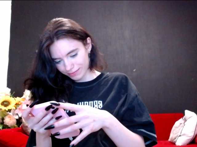 Danielle-Morina live cam on BongaCams