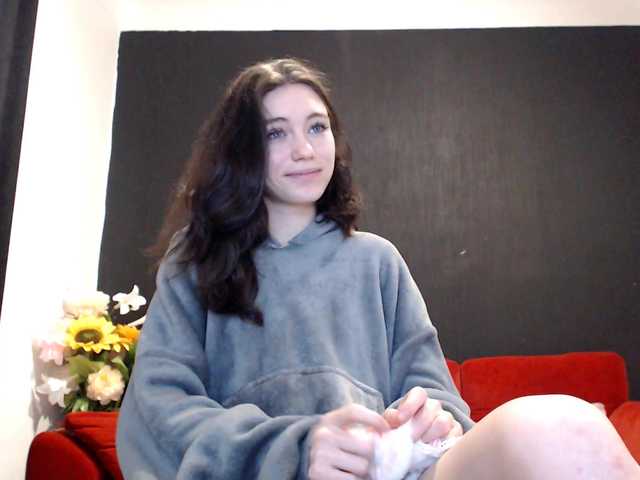 Danielle-Morina live cam on BongaCams