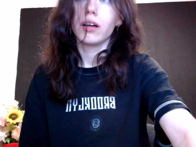 Danielle-Morina live cam on BongaCams