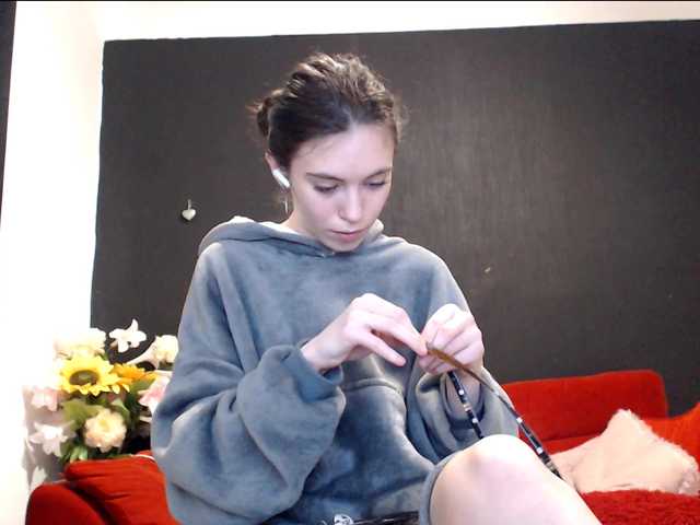 Danielle-Morina live cam on BongaCams