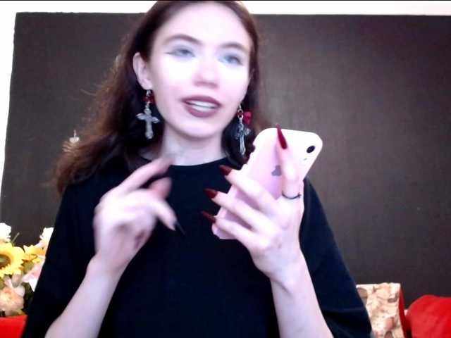 Danielle-Morina live cam on BongaCams