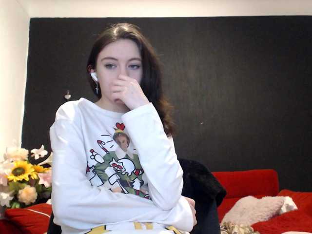 Danielle-Morina live cam on BongaCams