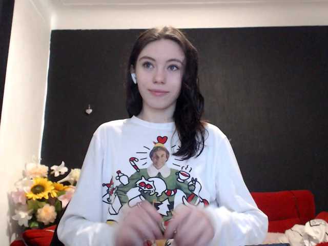Danielle-Morina live cam on BongaCams