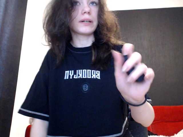 Danielle-Morina live cam on BongaCams