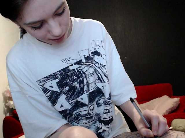Danielle-Morina live cam on BongaCams