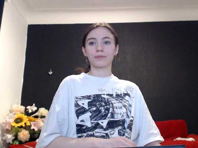 Danielle-Morina live cam on BongaCams