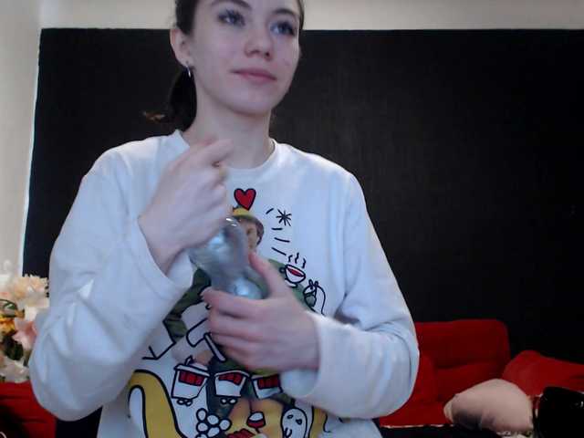 Danielle-Morina live cam on BongaCams