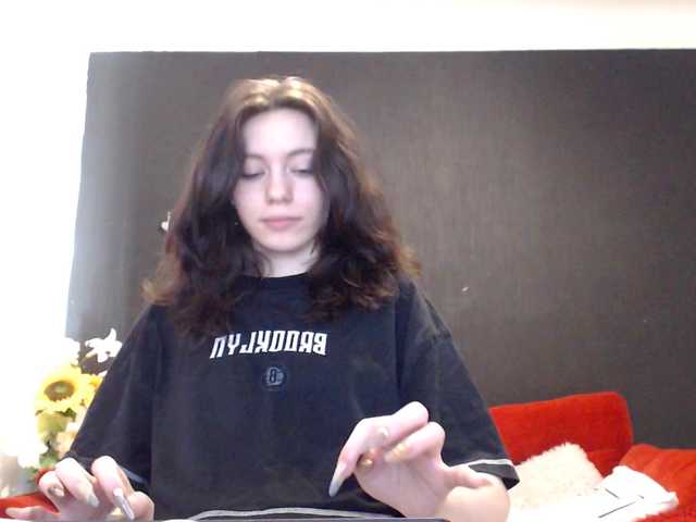 Danielle-Morina