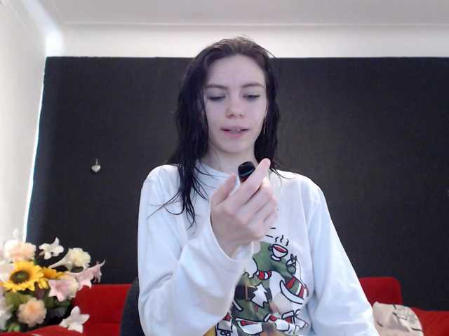 Danielle-Morina live cam on BongaCams
