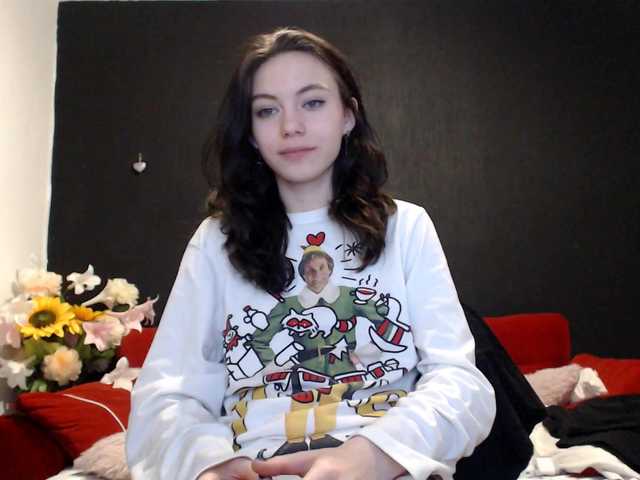 Danielle-Morina live cam on BongaCams