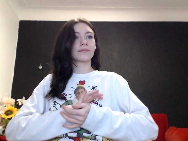 Danielle-Morina live cam on BongaCams